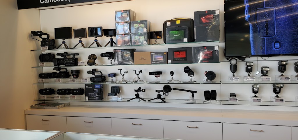 Gosselin Photo Vidéo | 8640 Boulevard Leduc #50, Brossard, QC J4Y 0G6, Canada | Phone: (450) 904-0808