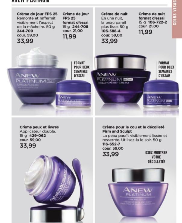 Sandraavon | 689 Rue Sainte-Marie #689, Marieville, QC J3M 1J4, Canada | Phone: (438) 337-9660