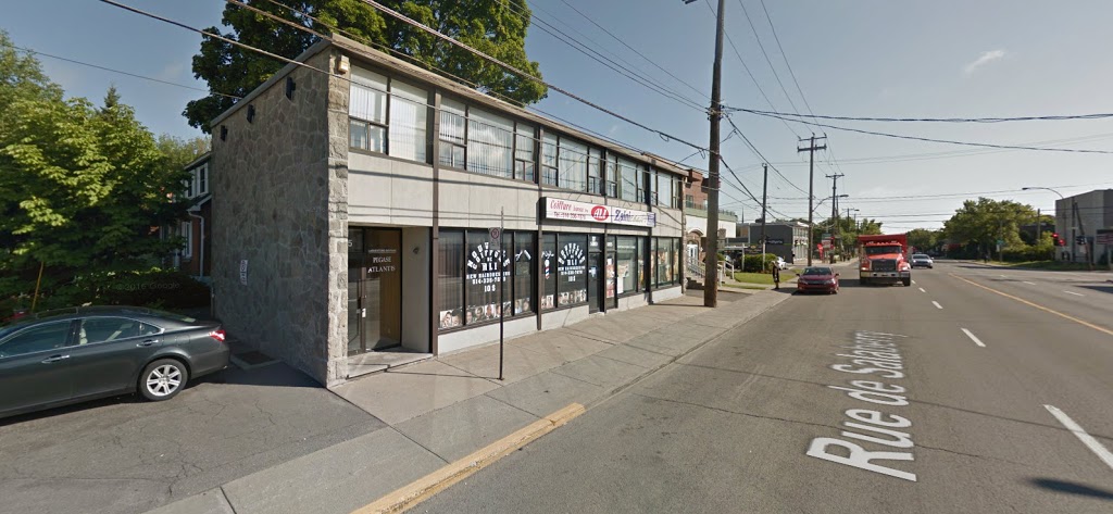 Laboratoire Dentaire Atlantis | 5095, rue de Salaberry Montréal, Montreal, QC H4J 1J1, Canada | Phone: (514) 336-3338