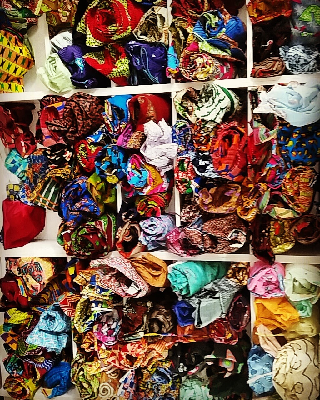 African Textiles Center | 1288 Wilson Ave, North York, ON M3M 1H5, Canada | Phone: (416) 247-0041