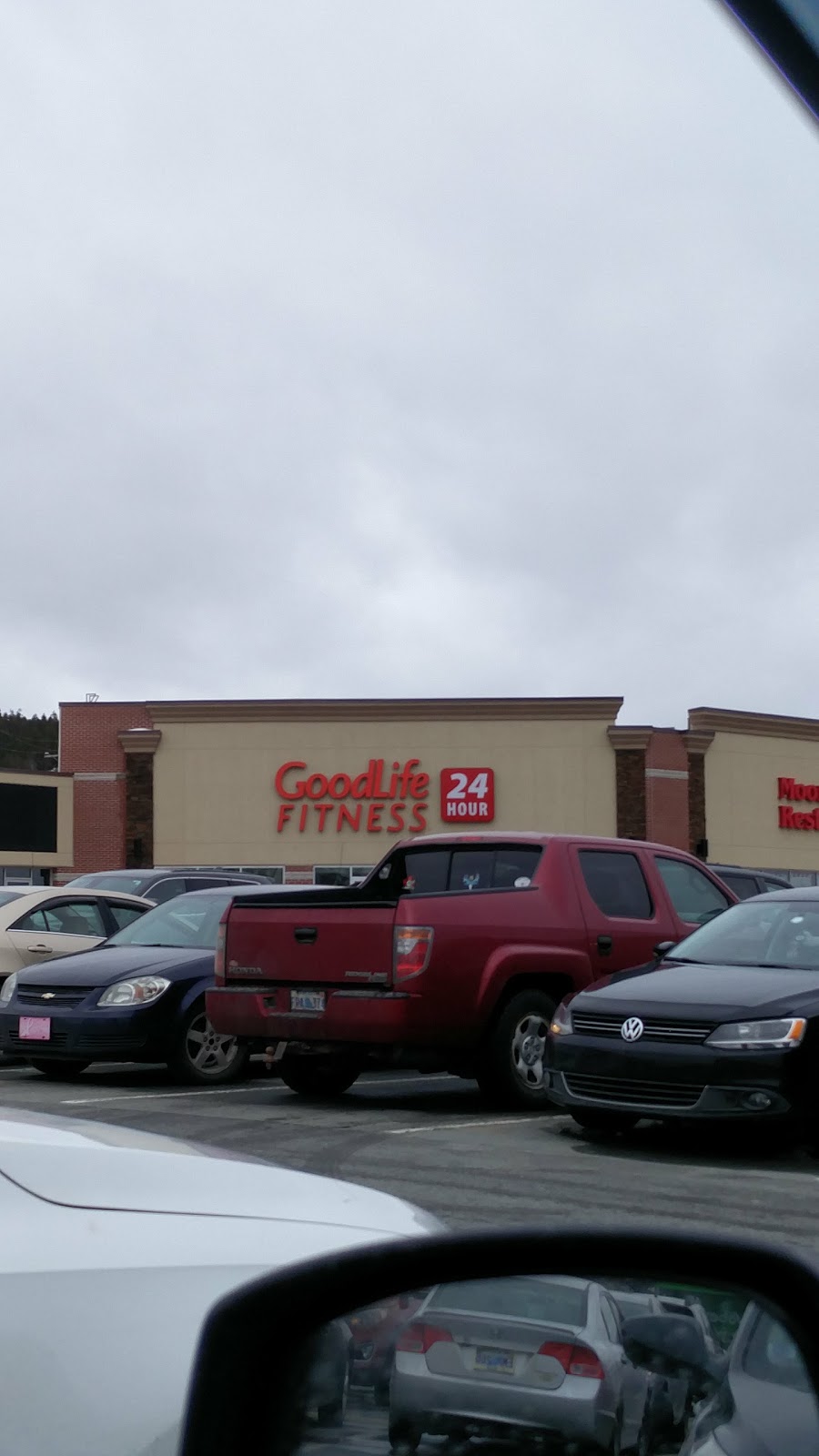 GoodLife Fitness Tantallon Westwood | 3650 Hammonds Plains Rd, Upper Tantallon, NS B3Z 4R3, Canada | Phone: (902) 826-8348