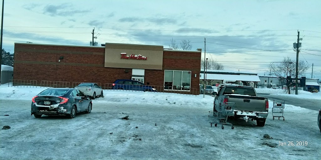 Tim Hortons | 647 Coursol Rd, Sturgeon Falls, ON P2B 0A9, Canada | Phone: (705) 753-0804