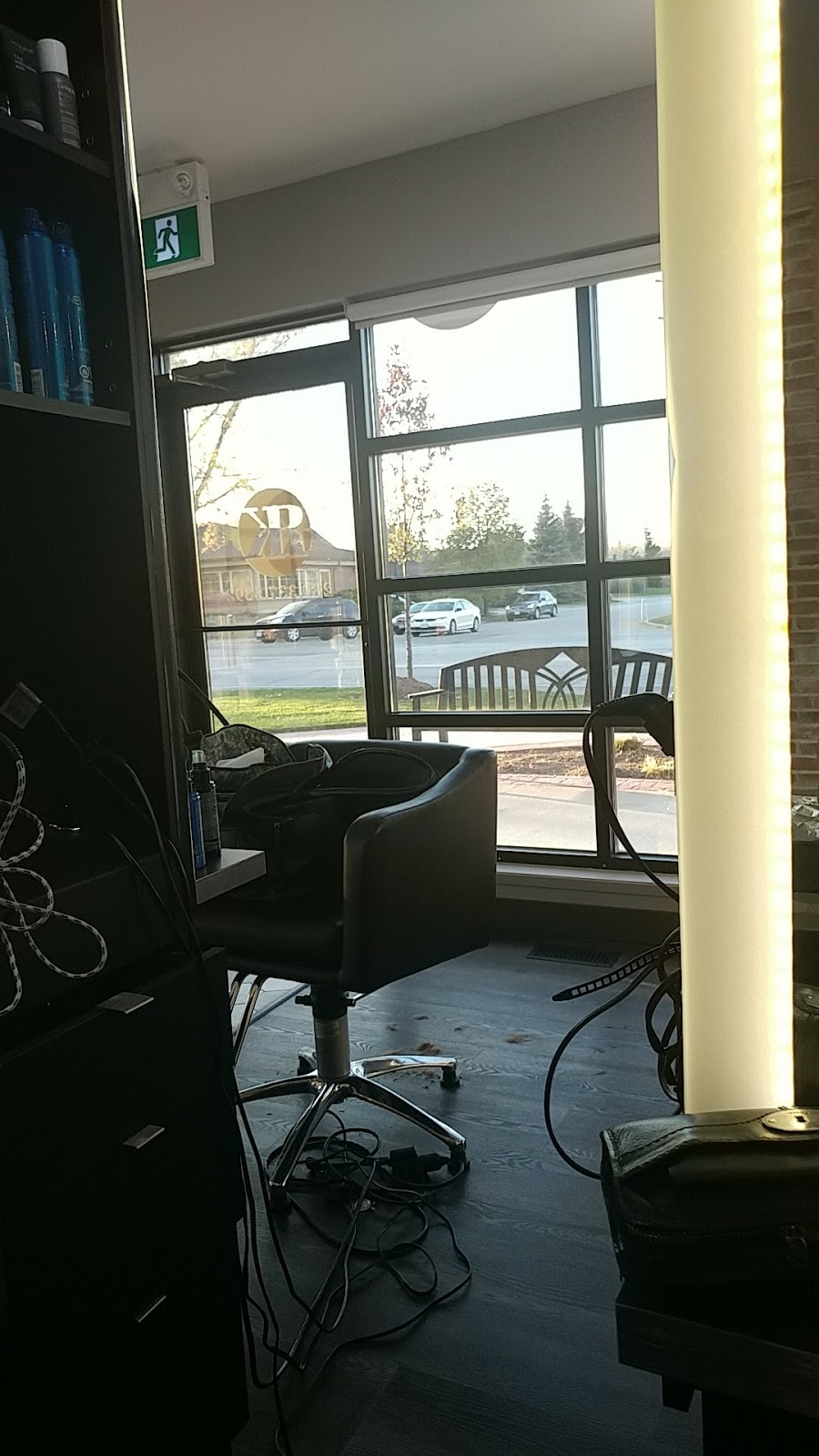 RK Hairstudio | 70 Plains Rd W Unit 2, Burlington, ON L7T 0B6, Canada | Phone: (289) 337-5692