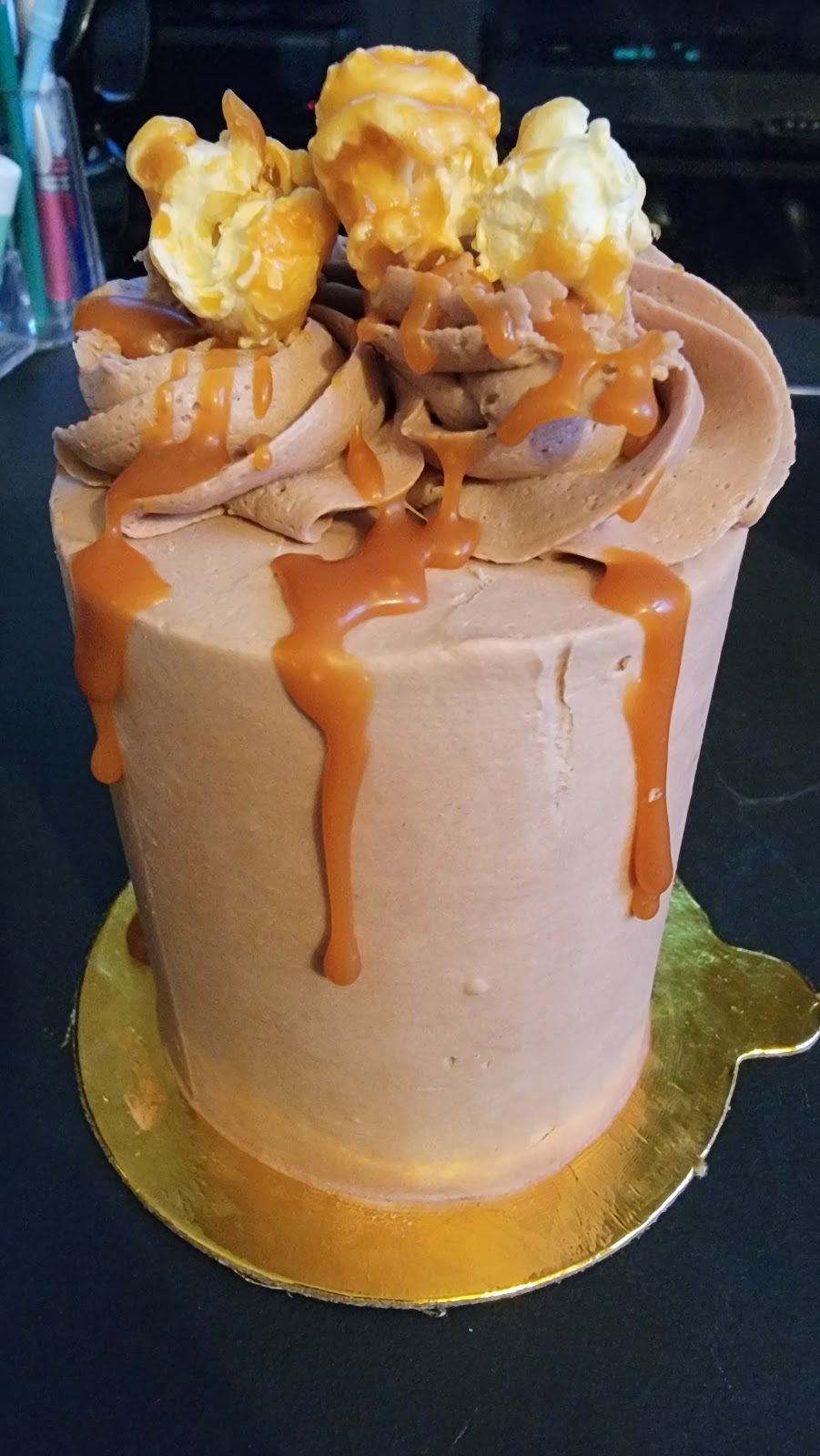 Yvonnes Delightful Cakes | The District North, 11130 11th St NE #170, Calgary, AB T3K 2R5, Canada | Phone: (403) 700-5751