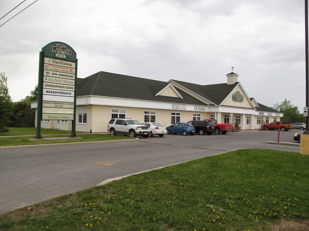 Clinique Dentaire Bourget | 2115 Laval Rd, Bourget, ON K0A 1E0, Canada | Phone: (613) 487-2740