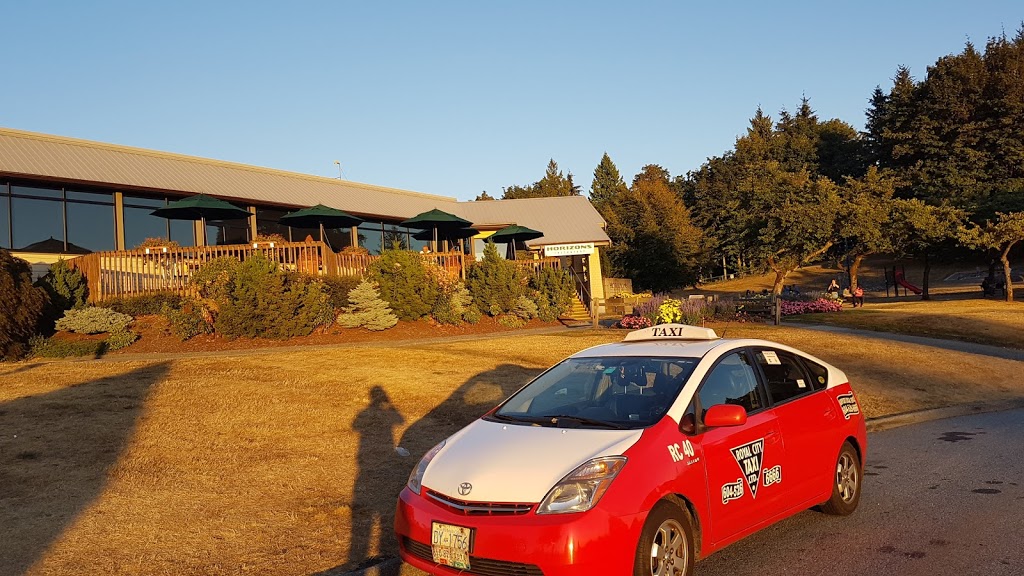 Royal City Taxi Ltd. | 436 Rousseau St, New Westminster, BC V3L 3R3, Canada | Phone: (604) 526-6666