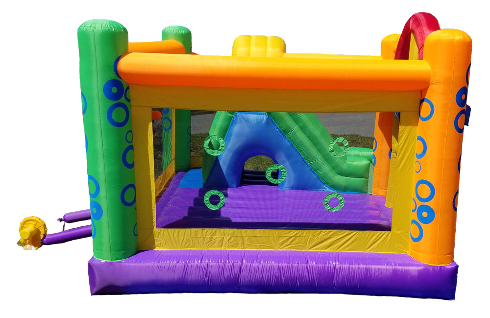 MadAir, Location de jeux gonflables. | 745 Rue Marcoux, Sainte-Marie, QC G6E 3E8, Canada | Phone: (418) 907-9197