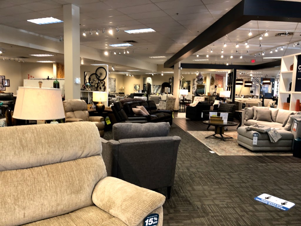 La-Z-Boy Furniture Galleries | 1425 Ellice Ave, Winnipeg, MB R3G 0G3, Canada | Phone: (204) 783-8500