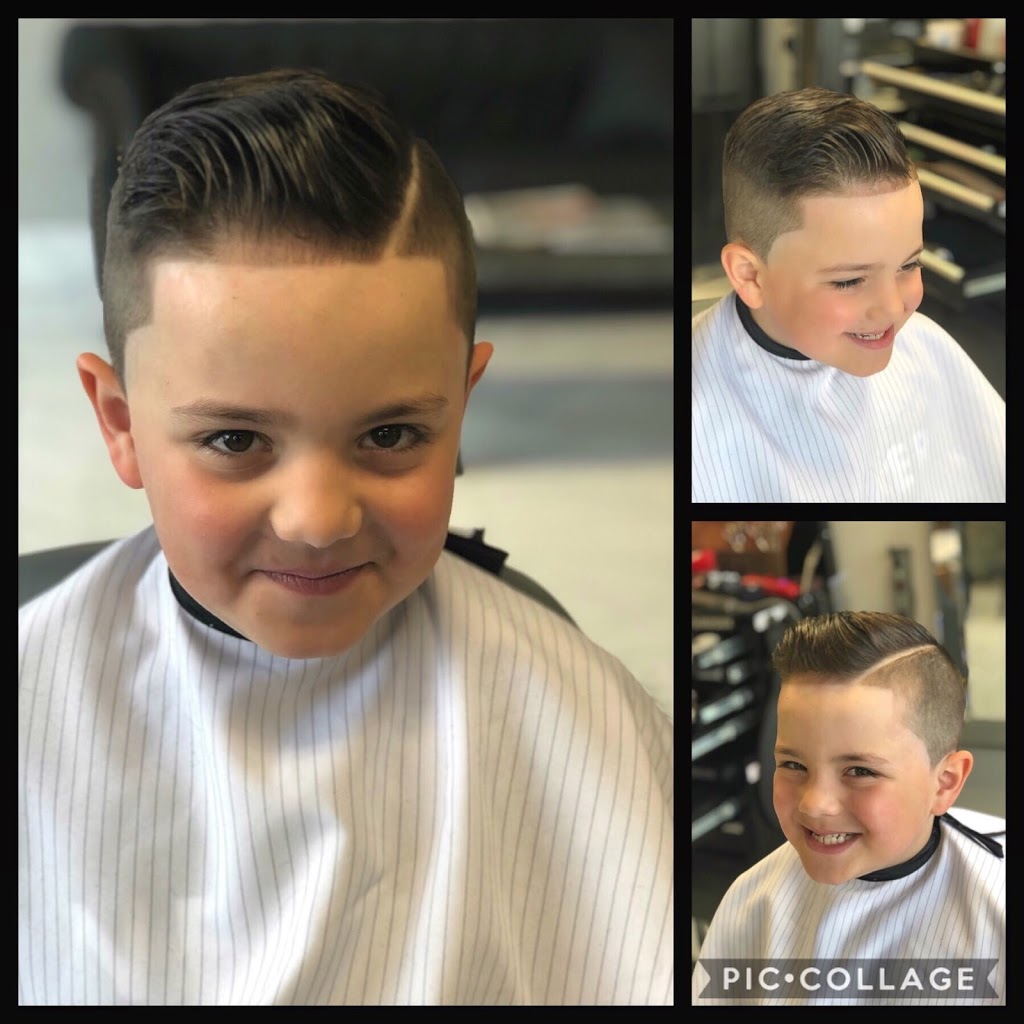 L’Empire Barbershop | 3645 QC-337, suite 103, Mascouche, QC J7L 3X6, Canada | Phone: (450) 325-1666
