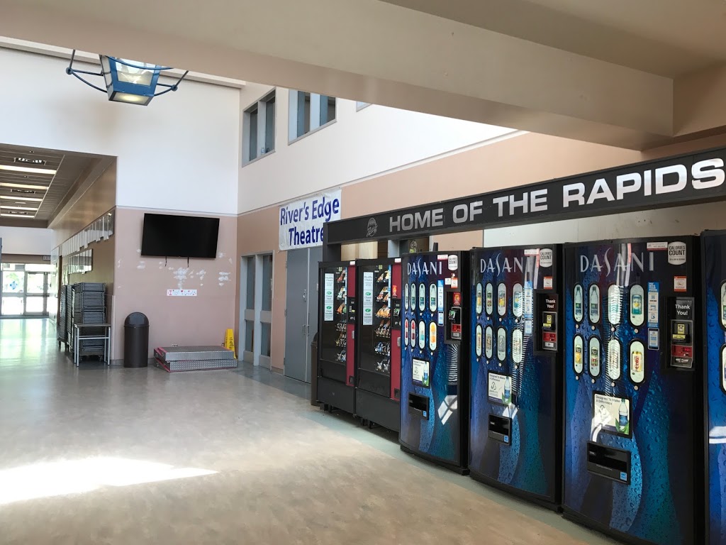 Riverside Secondary School | 2215 Reeve St, Port Coquitlam, BC V3C 6K8, Canada | Phone: (604) 941-6053