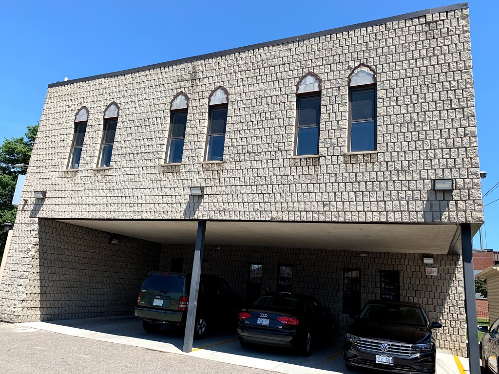 Bosnian Islamic Centre | 75 Birmingham St, Etobicoke, ON M8V 2C3, Canada | Phone: (416) 255-8338