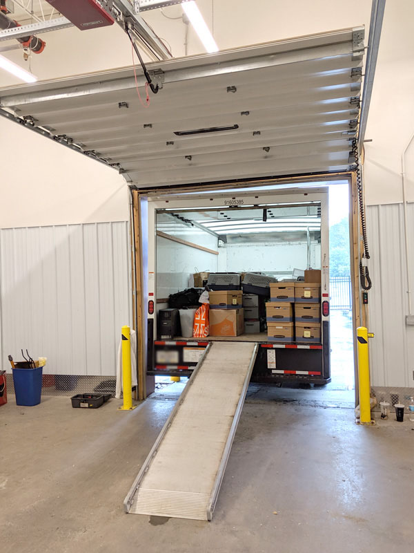 Life Storage | 400 Kenmore Ave, Kenmore, NY 14223, USA | Phone: (716) 389-1343
