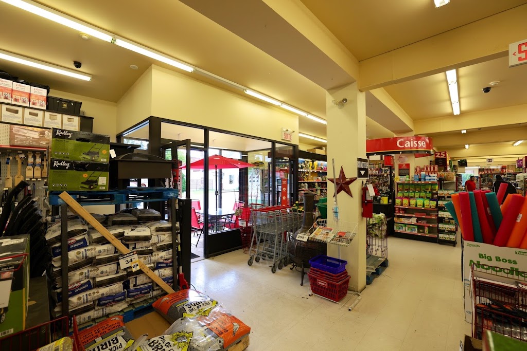 Quincaillerie Home Hardware - Rigaud | 79 Rue Saint-Jean-Baptiste E, Rigaud, QC J0P 1P0, Canada | Phone: (450) 451-3333