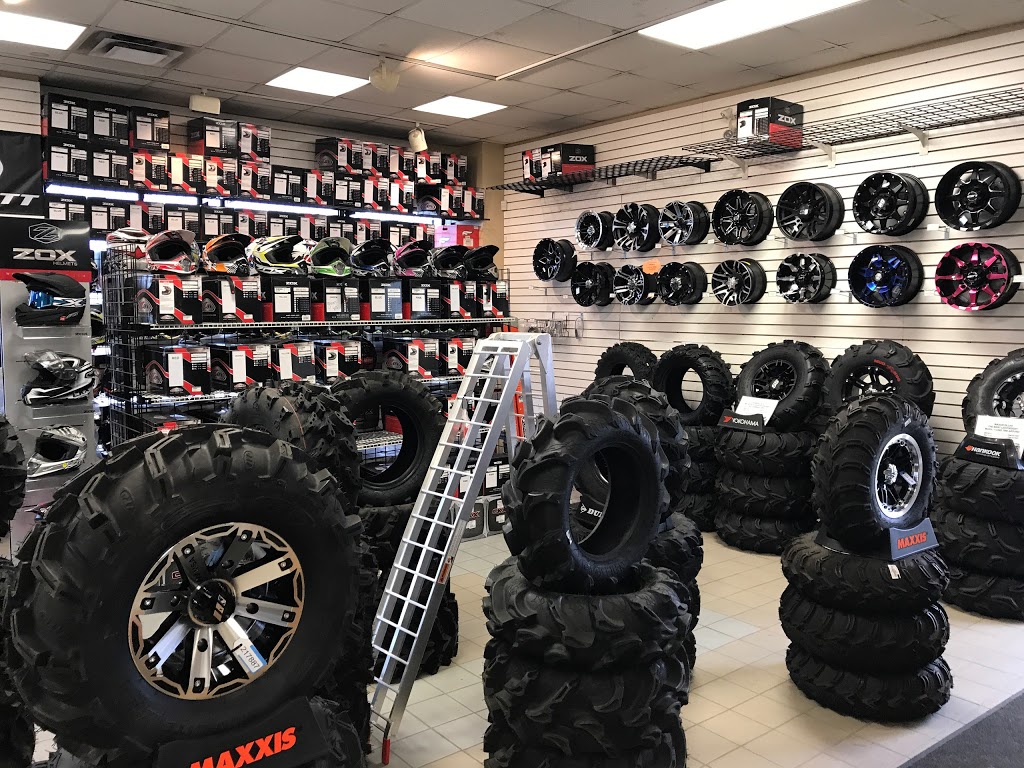 Recreational Power Sports | 11204 154 St, Edmonton, AB T5M 1X7, Canada | Phone: (780) 732-1004