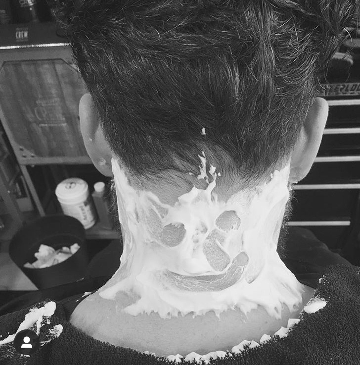 Hair For Men Only | 19951 80a Ave, Langley City, BC V2Y 0E2, Canada | Phone: (604) 880-4660