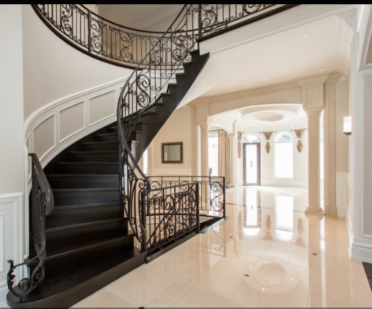 Protek Glass and Ironworks | 29 Torbarrie Rd, North York, ON M3L 1G5, Canada | Phone: (416) 244-8903
