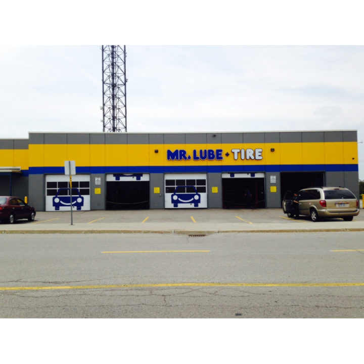 Mr. Lube in Walmart | car repair | 3035 Clarence Ave S, Saskatoon, SK S7T 0B6, Canada | 3063732854 OR +1 306-373-2854