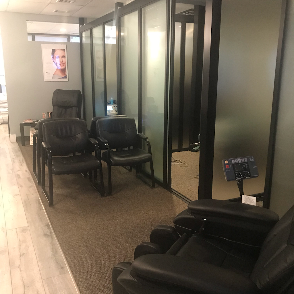 Cummings Chiropractic Family Wellness | 7744 Elbow Dr SW, Calgary, AB T2V 1K2, Canada | Phone: (403) 243-8118
