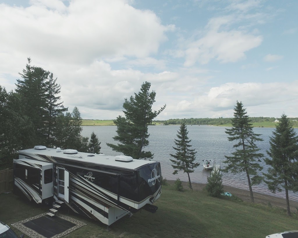Pine Acres RV Limited | 24965 PE-2, Kensington, PE C0B 1M0, Canada | Phone: (902) 836-5040