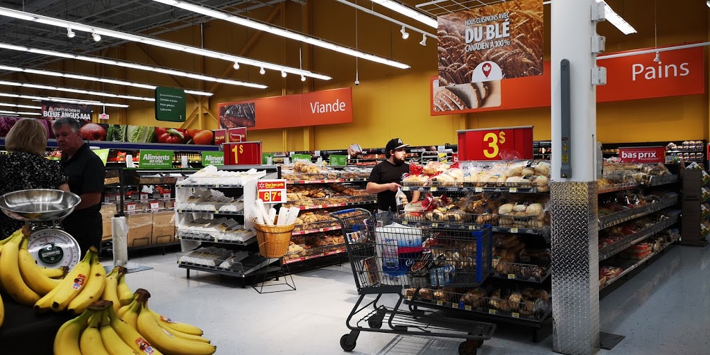 Walmart Quebec City Supercentre | 1700 Boulevard Lebourgneuf, Québec, QC G2K 2M4, Canada | Phone: (418) 623-7339