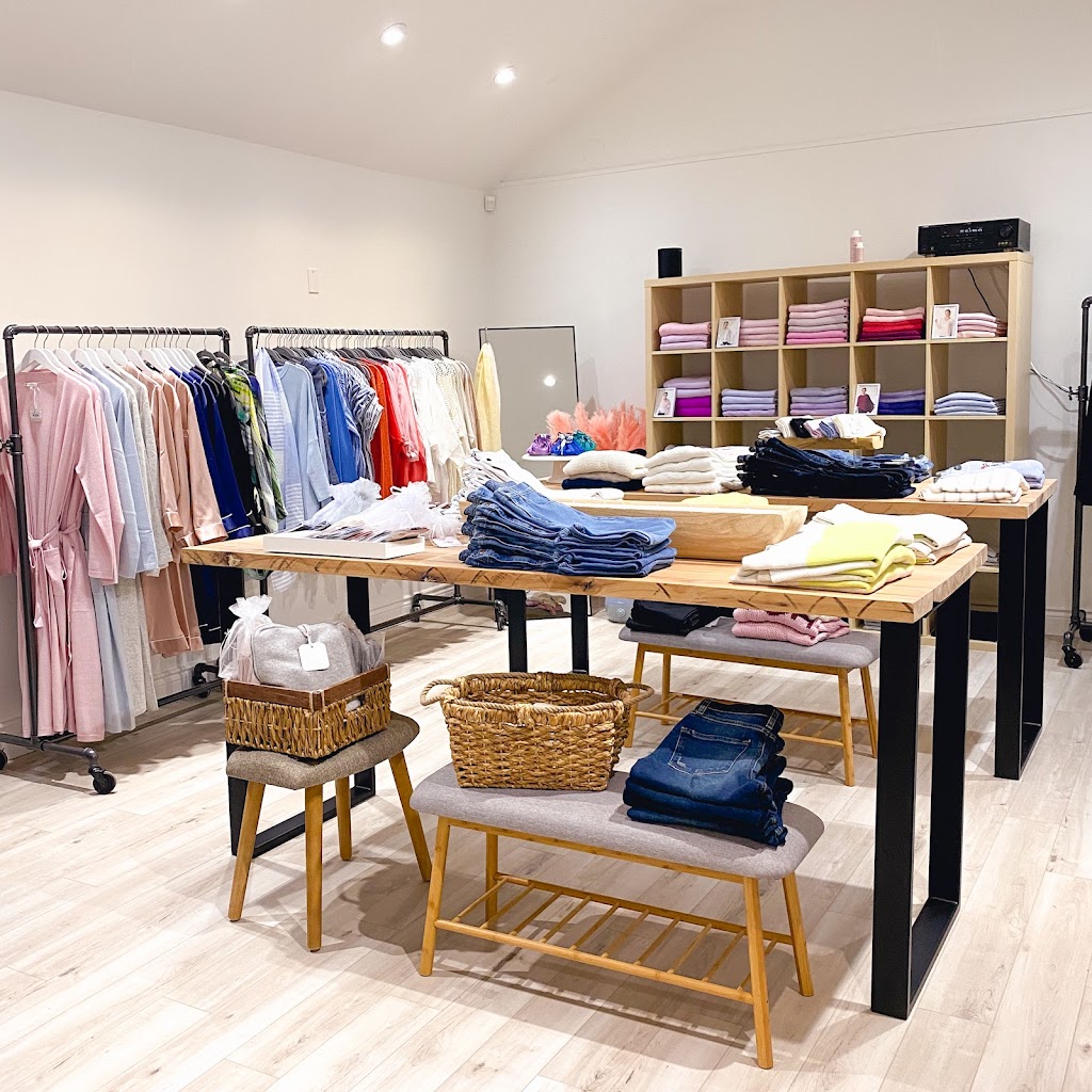 Lemonwood Unionville | 193 Main St, Unionville, ON L3R 2G8, Canada | Phone: (905) 479-8969