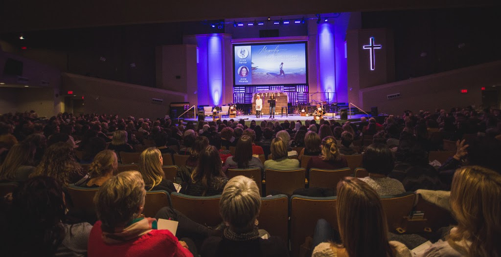 Peace Portal Alliance Church | 15128 27b Ave, Surrey, BC V4P 1P2, Canada | Phone: (604) 531-4733