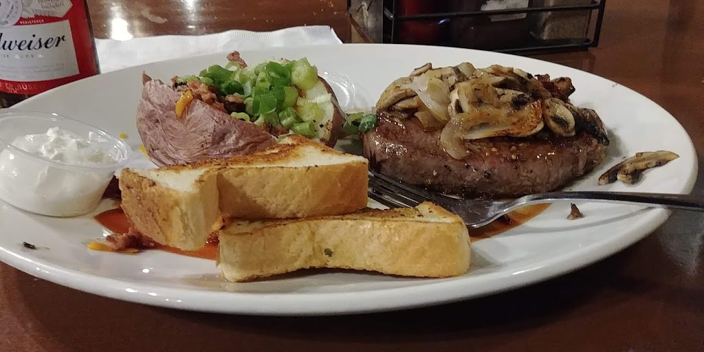 Lagimodière Restaurant | 1 MB-302, Richer, MB R0E 1S0, Canada | Phone: (204) 422-5482