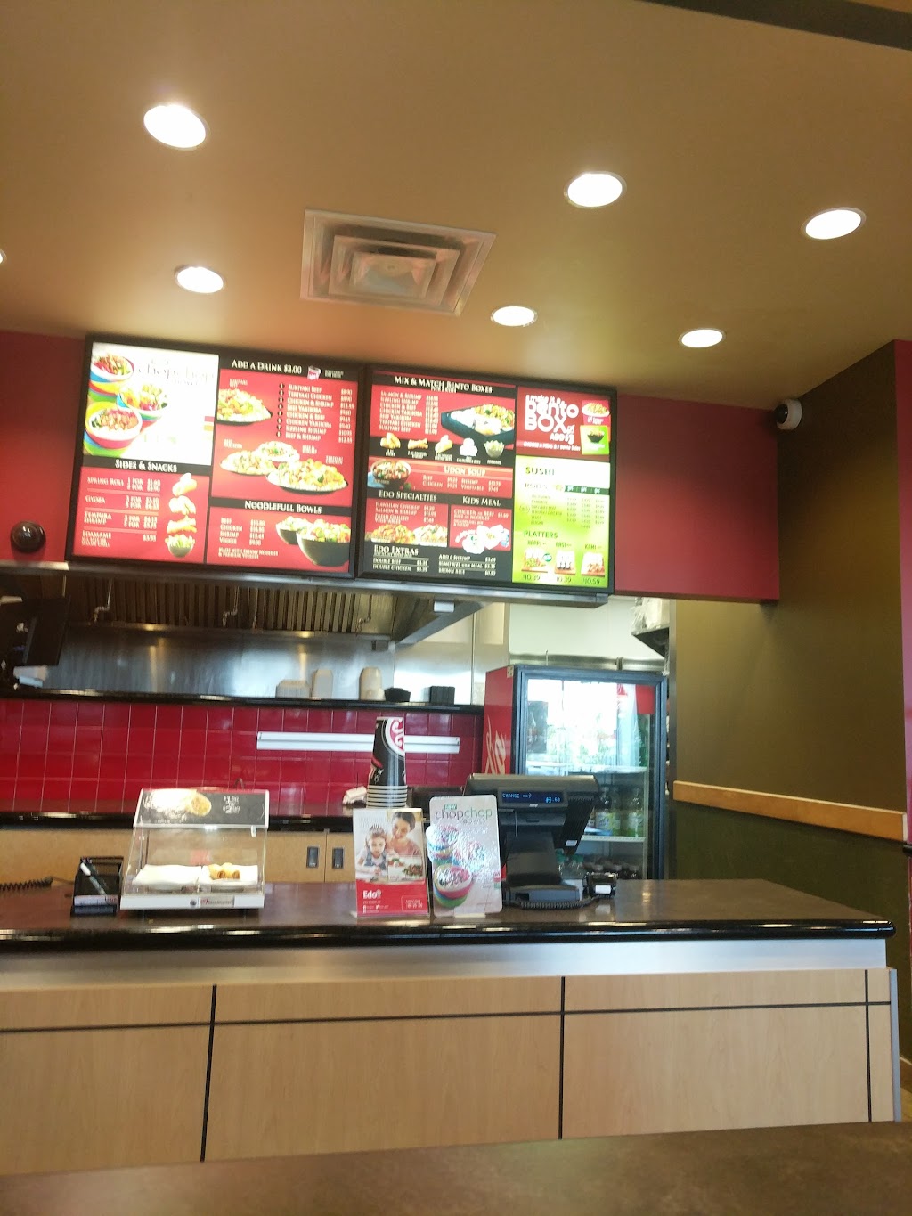 Starbucks | 20 Crowfoot Crescent NW, Calgary, AB T3G 2P6, Canada | Phone: (403) 241-2640