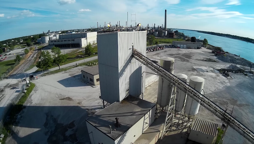 S C P Concrete Pumping | 166 Devine St, Sarnia, ON N7T 0A3, Canada | Phone: (519) 336-0100
