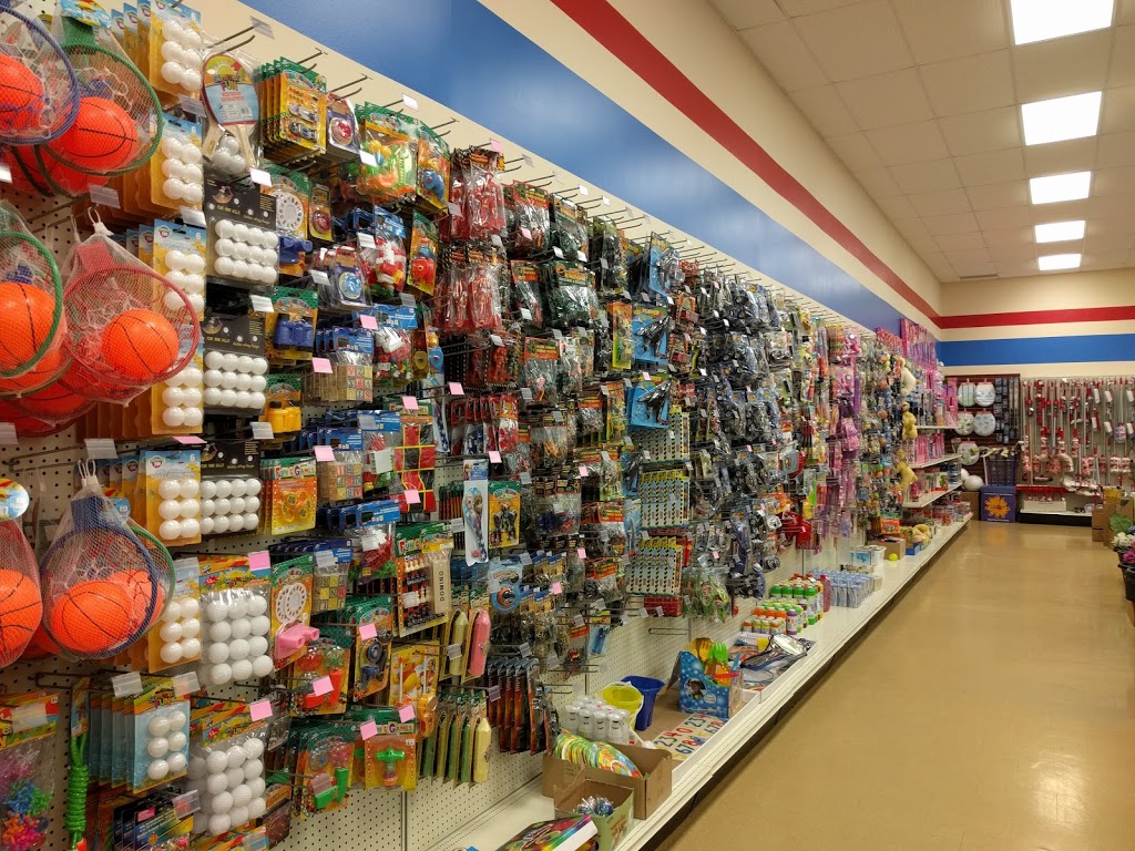 A Dollar Stop Inc. | 245 Main St W, Listowel, ON N4W 1A3, Canada | Phone: (519) 418-5533