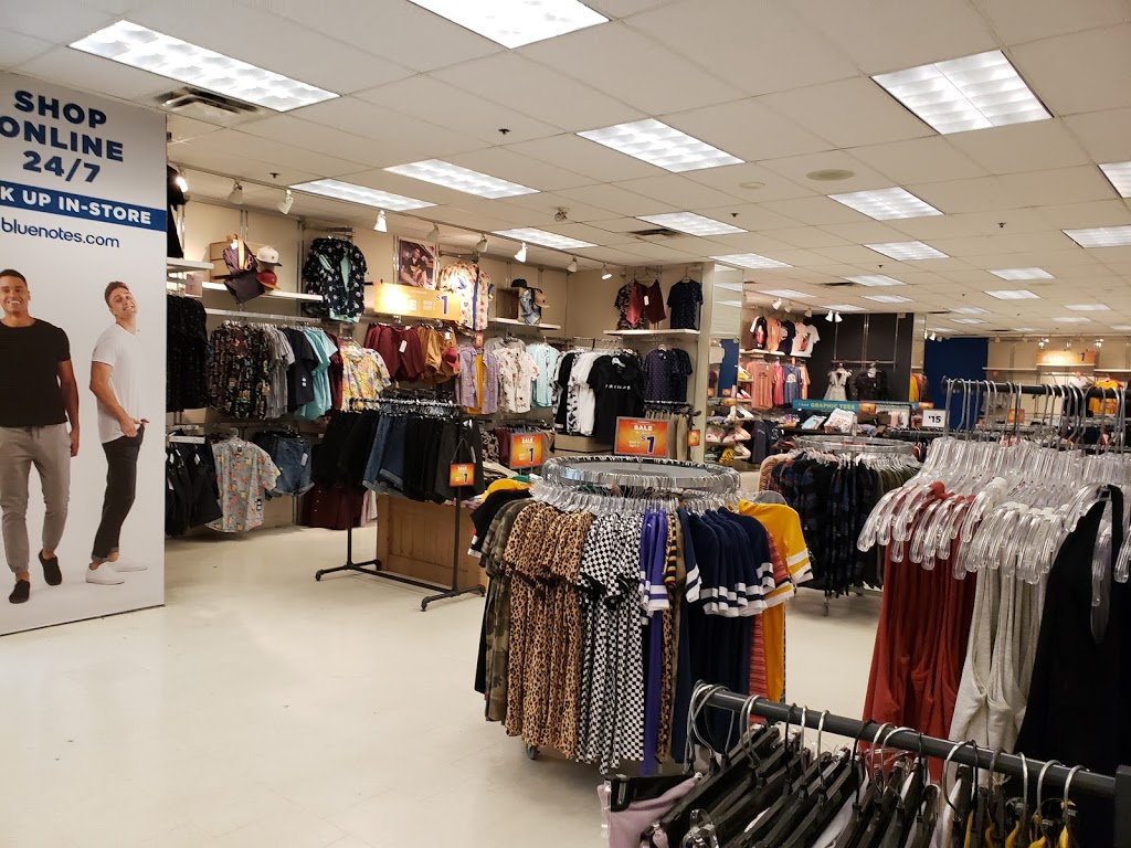 Bluenotes | 700 Lawrence Ave W Unit 208, North York, ON M6A 3B4, Canada | Phone: (416) 784-2062