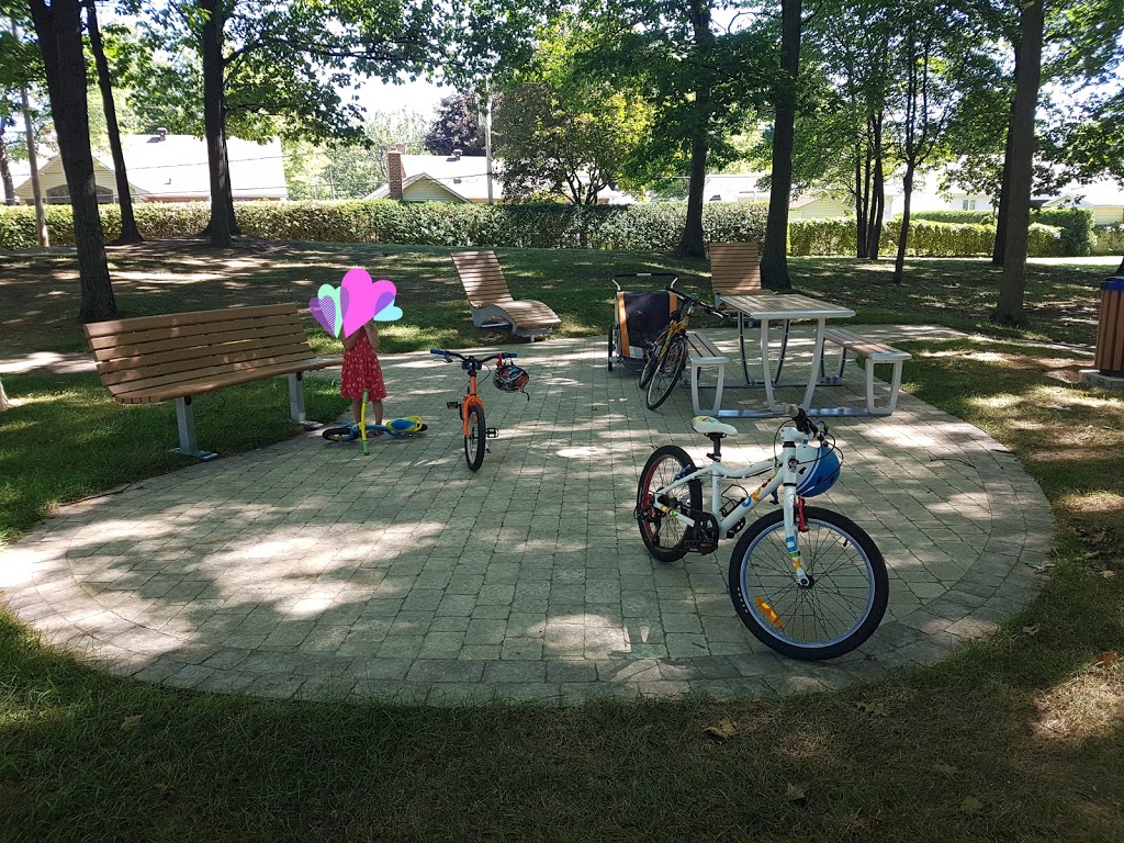 Parc des Trembles | 7 Rue des Trembles, Sorel-Tracy, QC J3P 2W2, Canada