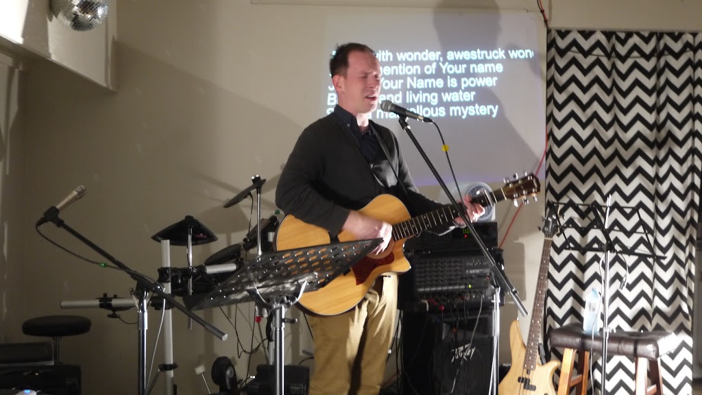 Westwood Burnaby Campus Fellowship | 4845 Imperial St, Burnaby, BC V5J 1C5, Canada | Phone: (604) 260-0783