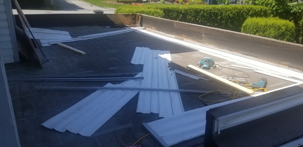 MIRACLE Construction Services Ltd. | 102 Agnes St, New Westminster, BC V3L 1E3, Canada | Phone: (778) 873-5282