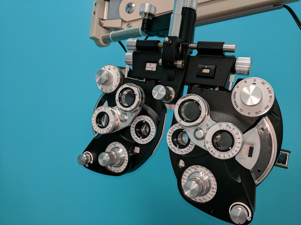 20 20 EYE CARE - Optometrist & Eye Exam Mississauga | 925 Rathburn Road East #C8, Mississauga, ON L4W 4C3, Canada | Phone: (905) 766-3721