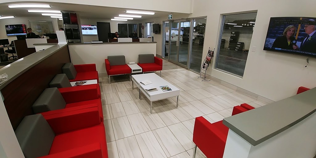 Meidl Honda | 110A Circle Dr E, Saskatoon, SK S7K 4K1, Canada | Phone: (306) 373-7477