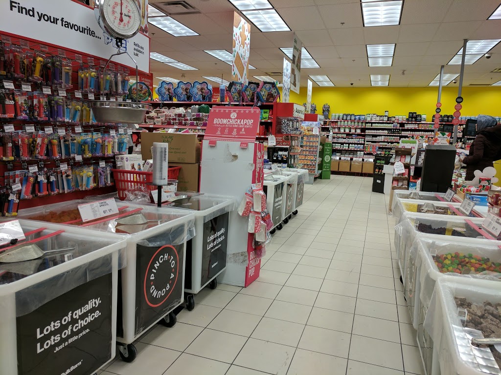 Bulk Barn | 1510 Dundas St E, Mississauga, ON L4X 1L4, Canada | Phone: (905) 848-0165