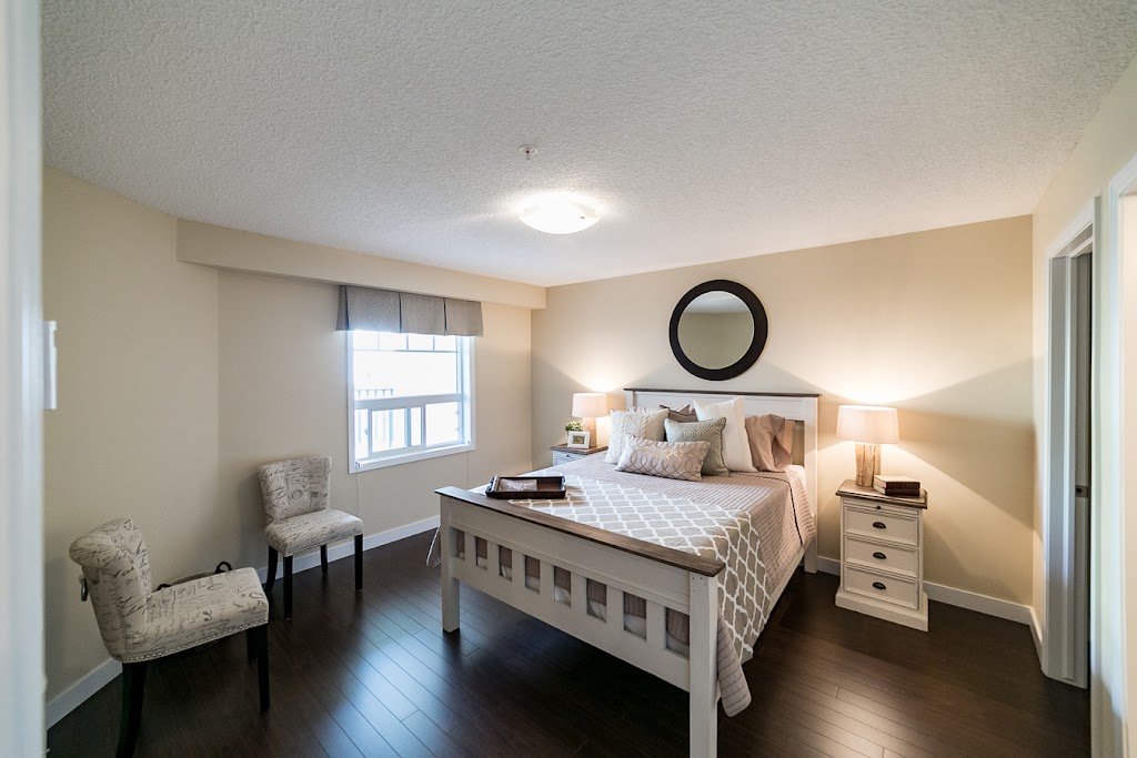 VIP Condos at Californian Parkland | 2045 Grantham Ct NW, Edmonton, AB T5T 3X4, Canada | Phone: (780) 930-1518