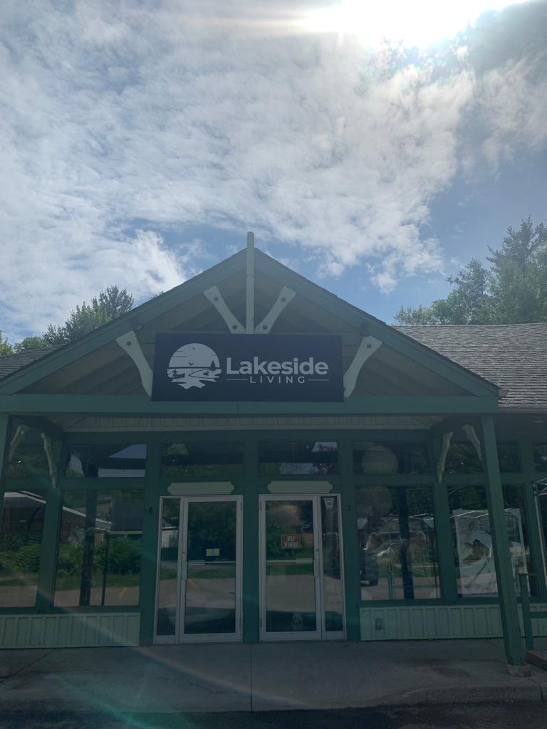 Lakeside Living Bala | 3181 Muskoka District Road 169 Unit 6, Bala, ON P0C 1A0, Canada | Phone: (905) 338-7776