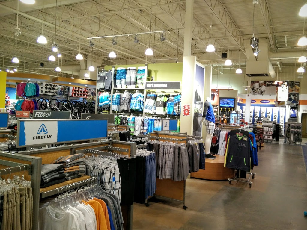 Sport Chek Southtrail Crossing | 4307 130 Ave SE #96, Calgary, AB T2Z 3V8, Canada | Phone: (403) 257-8129
