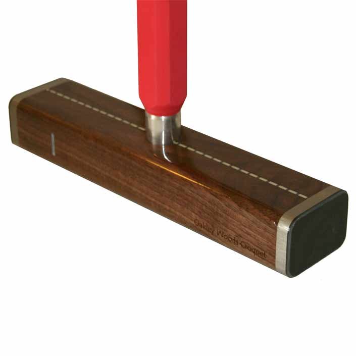 Oakley Woods Croquet & The Croquet Store | 519 Beach Dr, Brighton, ON K0K 1H0, Canada | Phone: (613) 475-3541