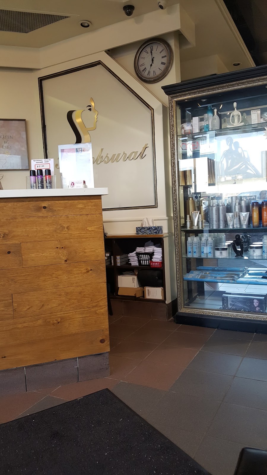 Khoobsurat Beauty Salon | 3300 McNicoll Ave unit a7, Scarborough, ON M1V 5J6, Canada | Phone: (416) 298-2700