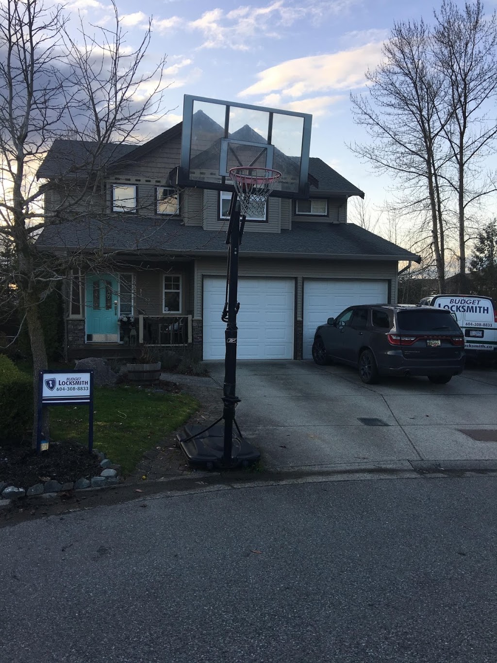 Budget Locksmith | 35500 Allison Ct, Abbotsford, BC V3G 3B7, Canada | Phone: (604) 308-8833