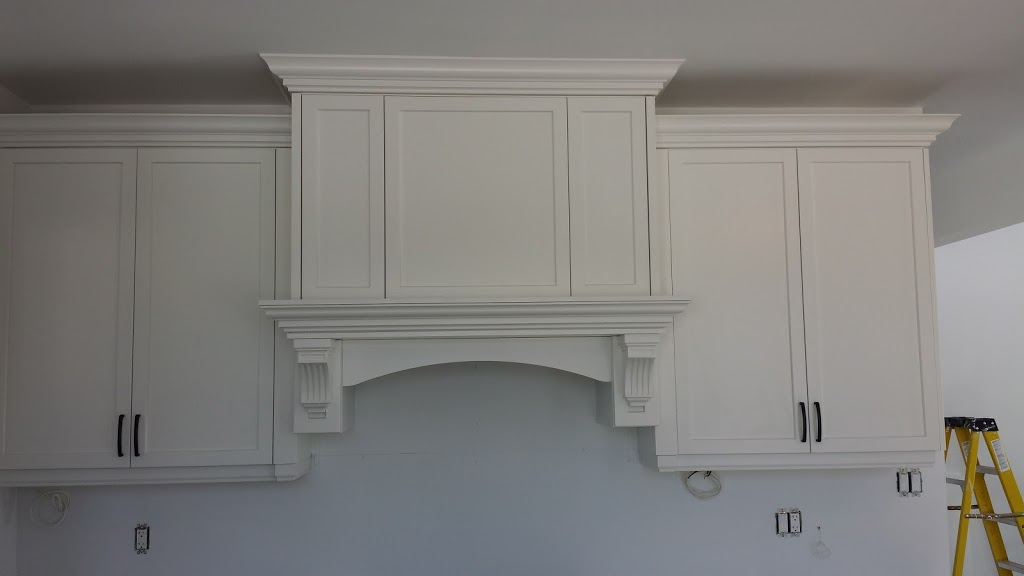 WoodRidge Renovations | 52 Mud St W, Grassie, ON L0R 1M0, Canada | Phone: (905) 464-5512