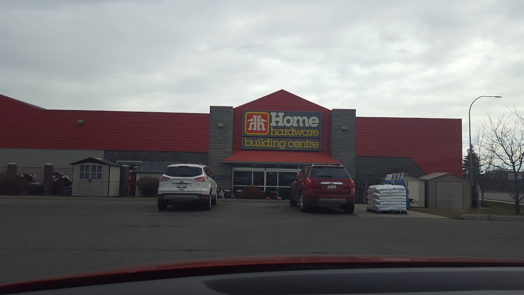 Okotoks Home Hardware Building Centre | 99 Stockton Ave, Okotoks, AB T1S 1B1, Canada | Phone: (403) 938-4330