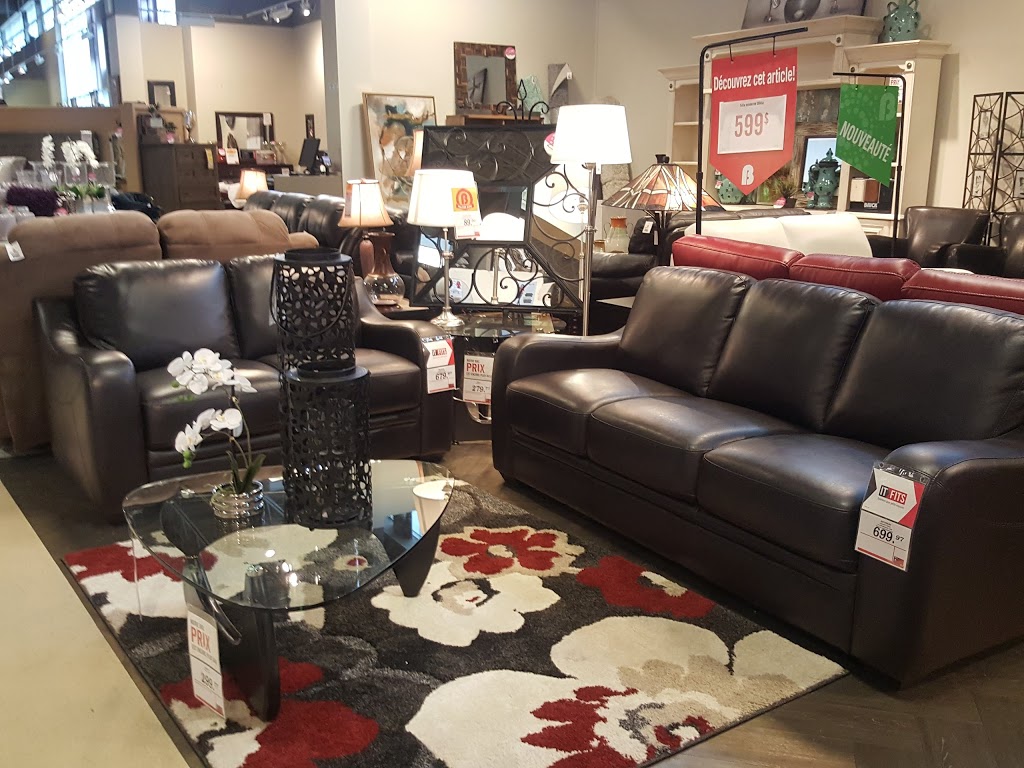 Brick | 8701 Boulevard de lAcadie, Montréal, QC H4N 3K1, Canada | Phone: (514) 381-1313