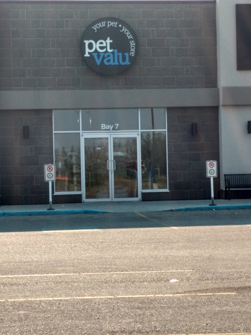 Pet Valu | 810 Centennial Blvd, Warman, SK S0K 4S1, Canada | Phone: (306) 934-3466