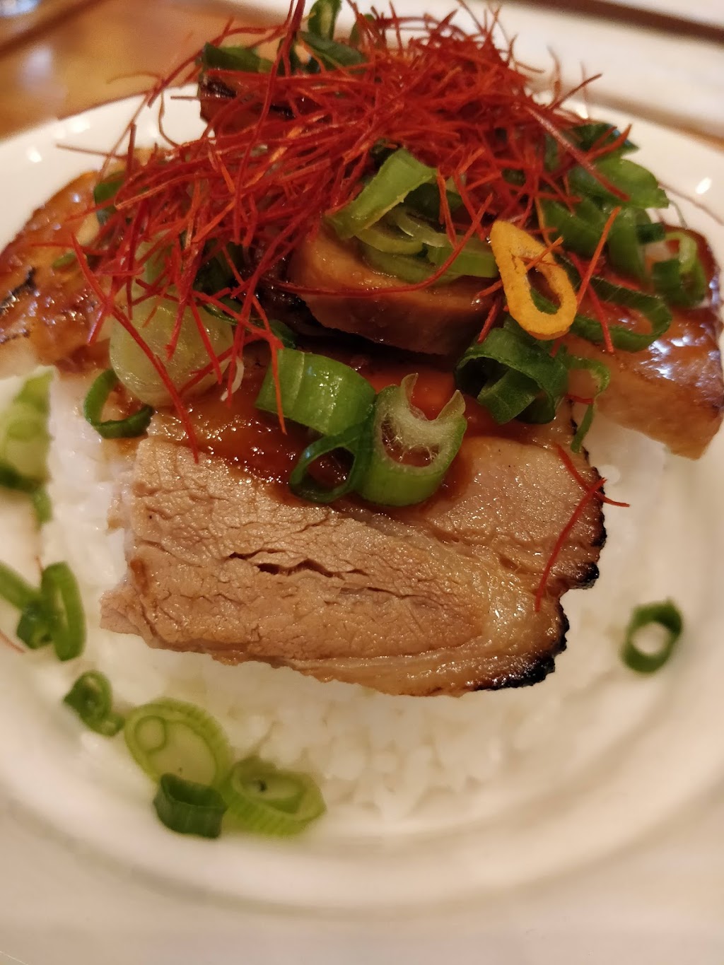 KINTON RAMEN | 2575 Boulevard Daniel-Johnson, Laval, QC H7T 1S8, Canada | Phone: (450) 682-2223