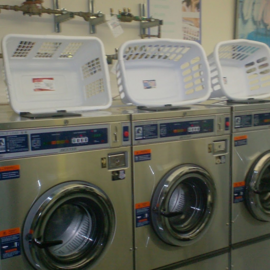 Buanderie Moderne | 2539 Rue Provost, Lachine, QC H8S 1R2, Canada | Phone: (514) 637-6274