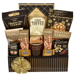 Wrights Send A Basket | 319 Springbank Dr, London, ON N6J 1G6, Canada | Phone: (519) 663-9973
